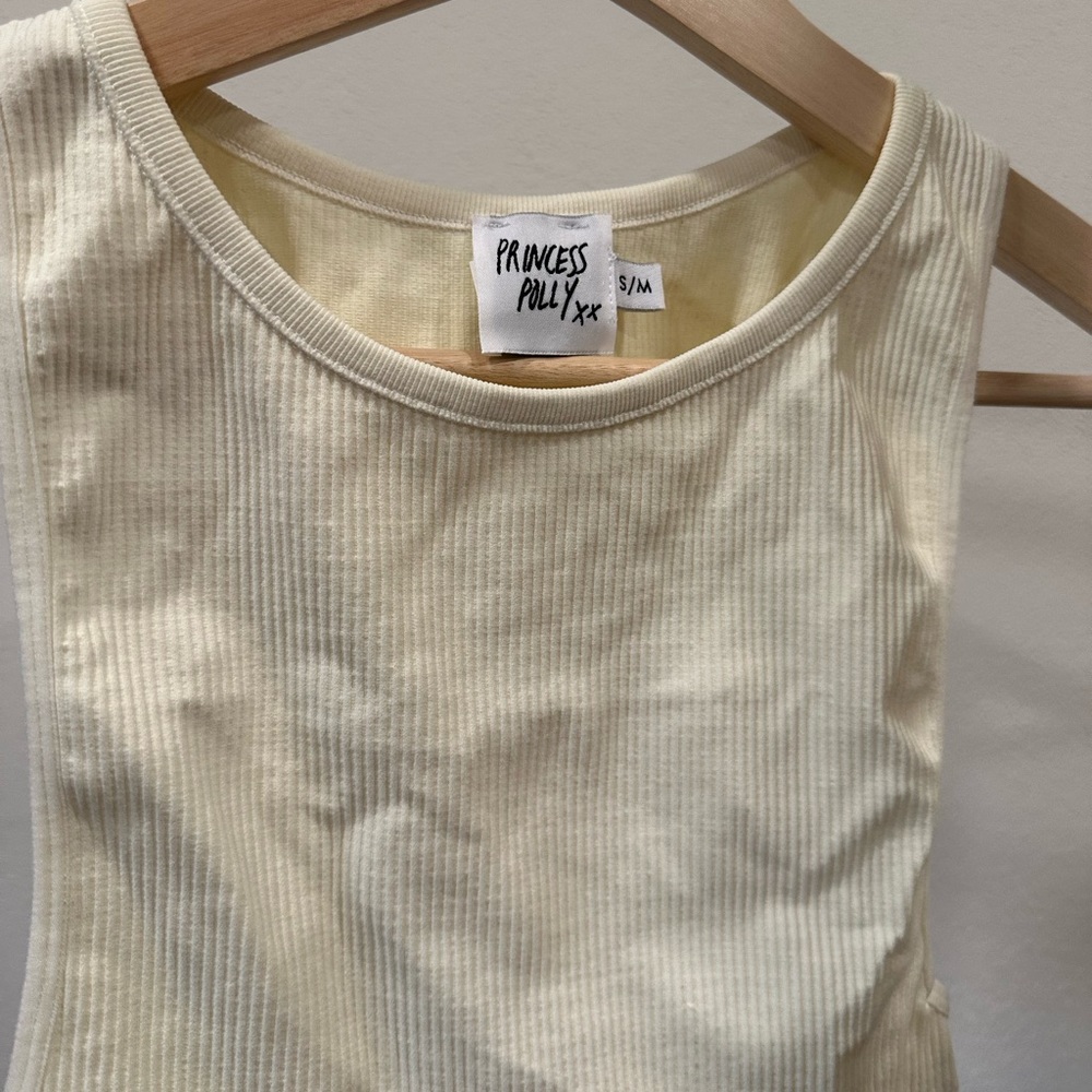 Princess Polly Seamless Tank